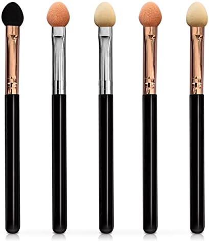 Essentials for‌ Application: Tools ⁤and Techniques to Maximize Your Eyeshadow Experience