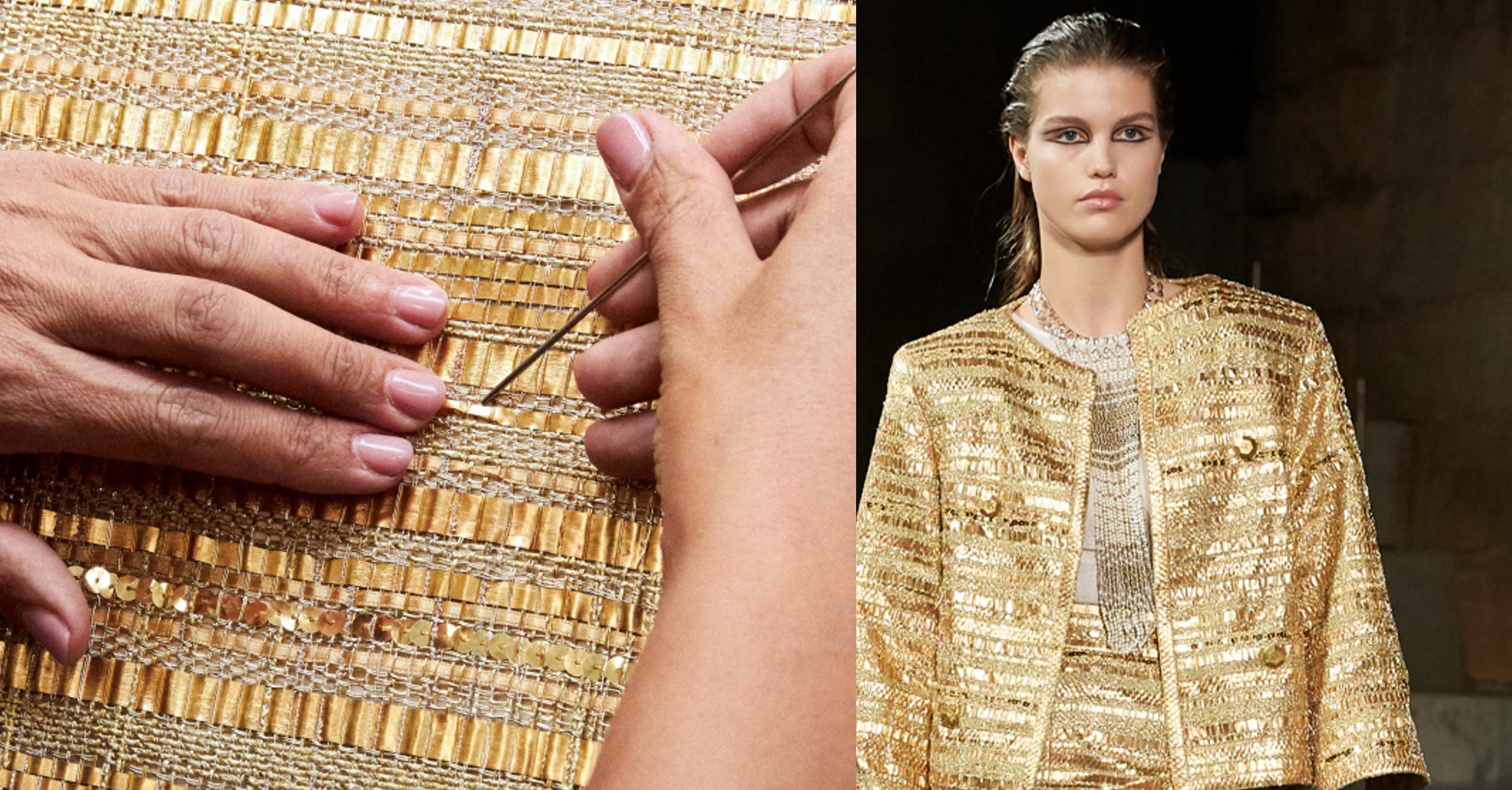 Craftsmanship That ‍Defines Luxury: Materials ⁢and techniques