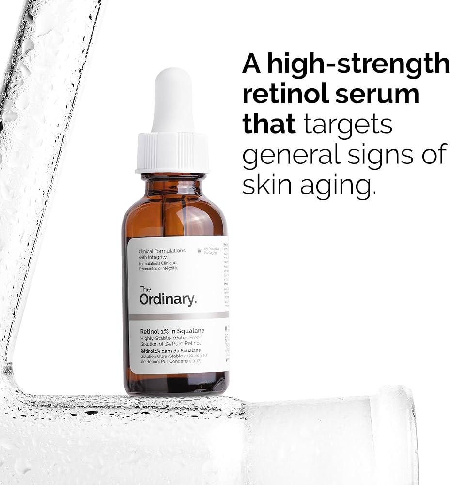 Exploring the Science Behind Retinol‌ and​ Squalane