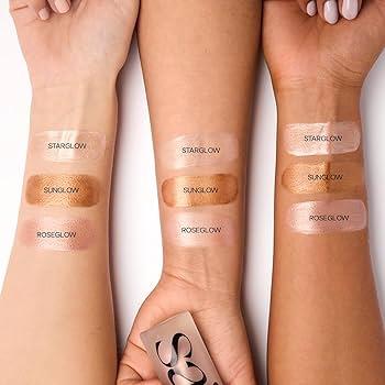 Expert Tips: ⁢Maximizing ⁤Your Glow⁣ with Application Techniques​ and⁢ pairings