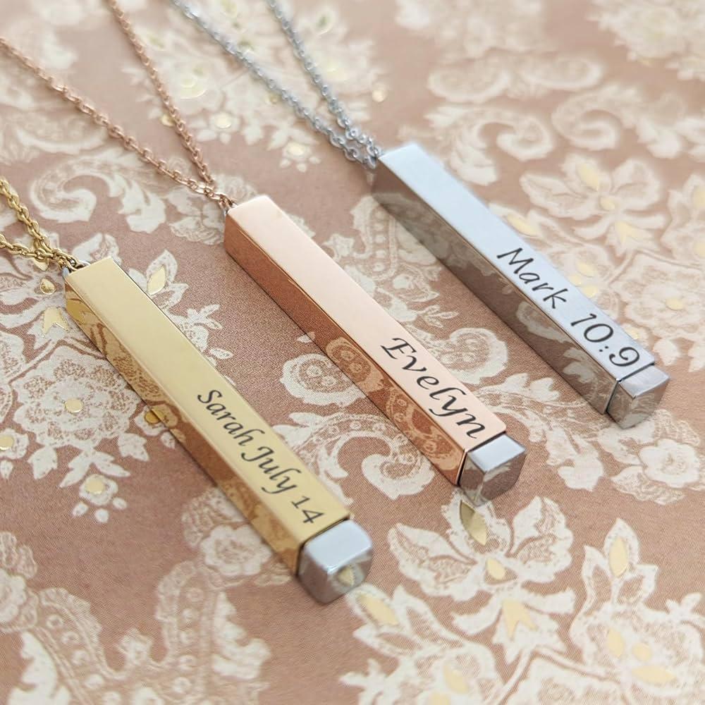gifting with Intent: Tips ‌for Choosing Engraved Jewelry​ for⁢ Loved Ones