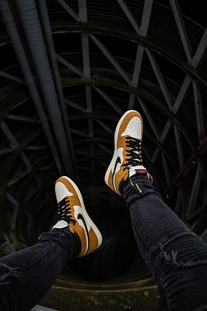 Caring for Your Air Force 1: Maintenance Tips for Longevity