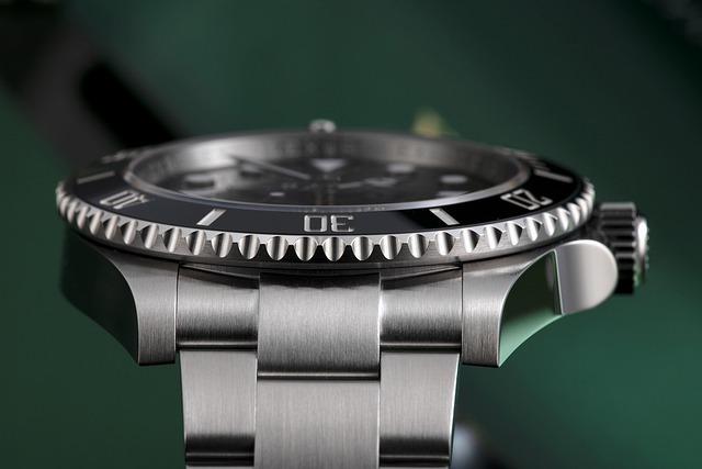 Versatility ‌Unleashed: Styling the Rolex Datejust⁣ for Any Event
