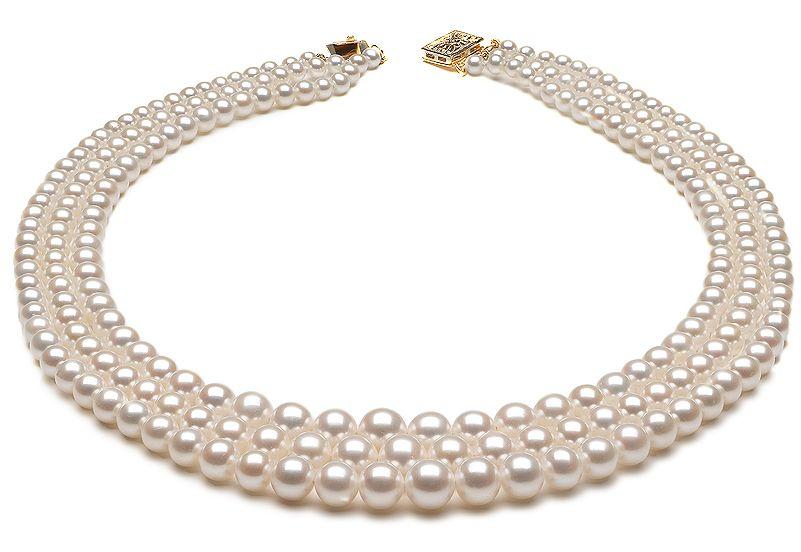 Caring for Your‍ Triple Pearl Jewelry: Tips for Longevity