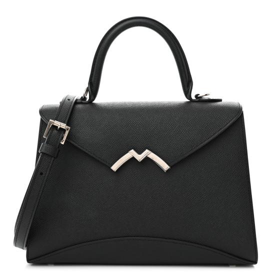 Functional Luxury: Everyday versatility of the Moynat Gabrielle