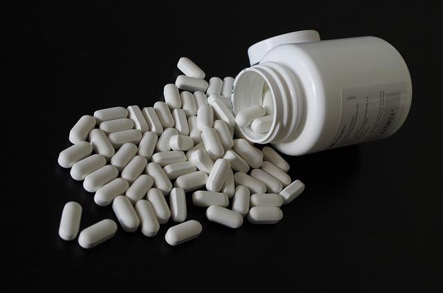 Maximizing Efficacy: Tips ⁢for ‍Incorporating Multivitamins into Your Diet