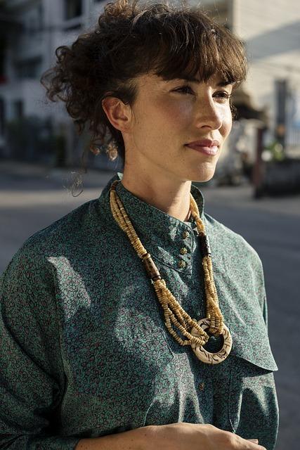 Styling‍ Tips to Showcase Your Necklace's ​Unique Significance