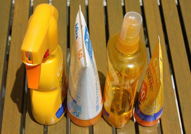 SPF ⁣Protection ‍Redefined: ⁣Why SPF ⁤30 Matters in‍ Daily Makeup