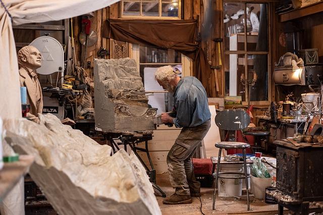 Sustainable⁤ Craftsmanship: The Story Behind the Scent