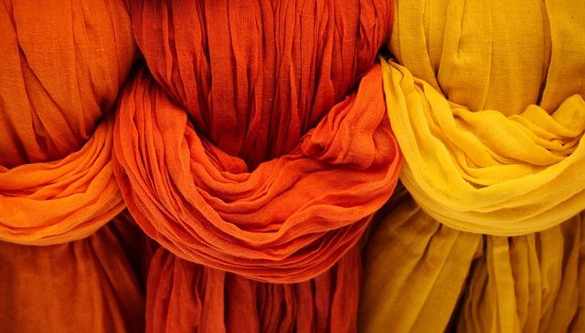 Innovative Fabric Technology Enhancing Weather Resistance