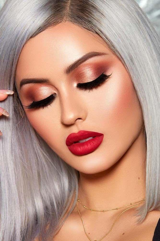 versatile Pairings: Lipstick Looks to Elevate Your Makeup Routine