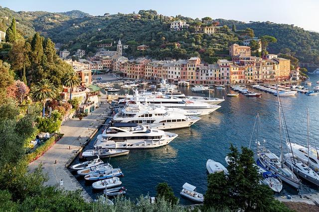 Craftsmanship and Materials: The Essence of Italian ⁢luxury