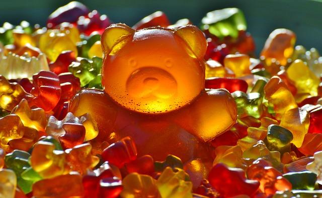 Unpacking Ingredients: What Makes These Gummies ⁤Stand⁤ Out