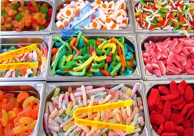 Exploring ‍the Nutritional⁣ Powerhouse ⁣of SmartyPants Adult⁤ Complete Gummy ⁤Vitamins