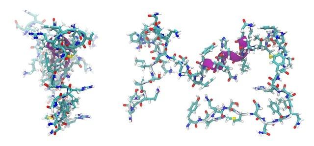 Exploring the⁢ Power of Peptides in Skin restoration