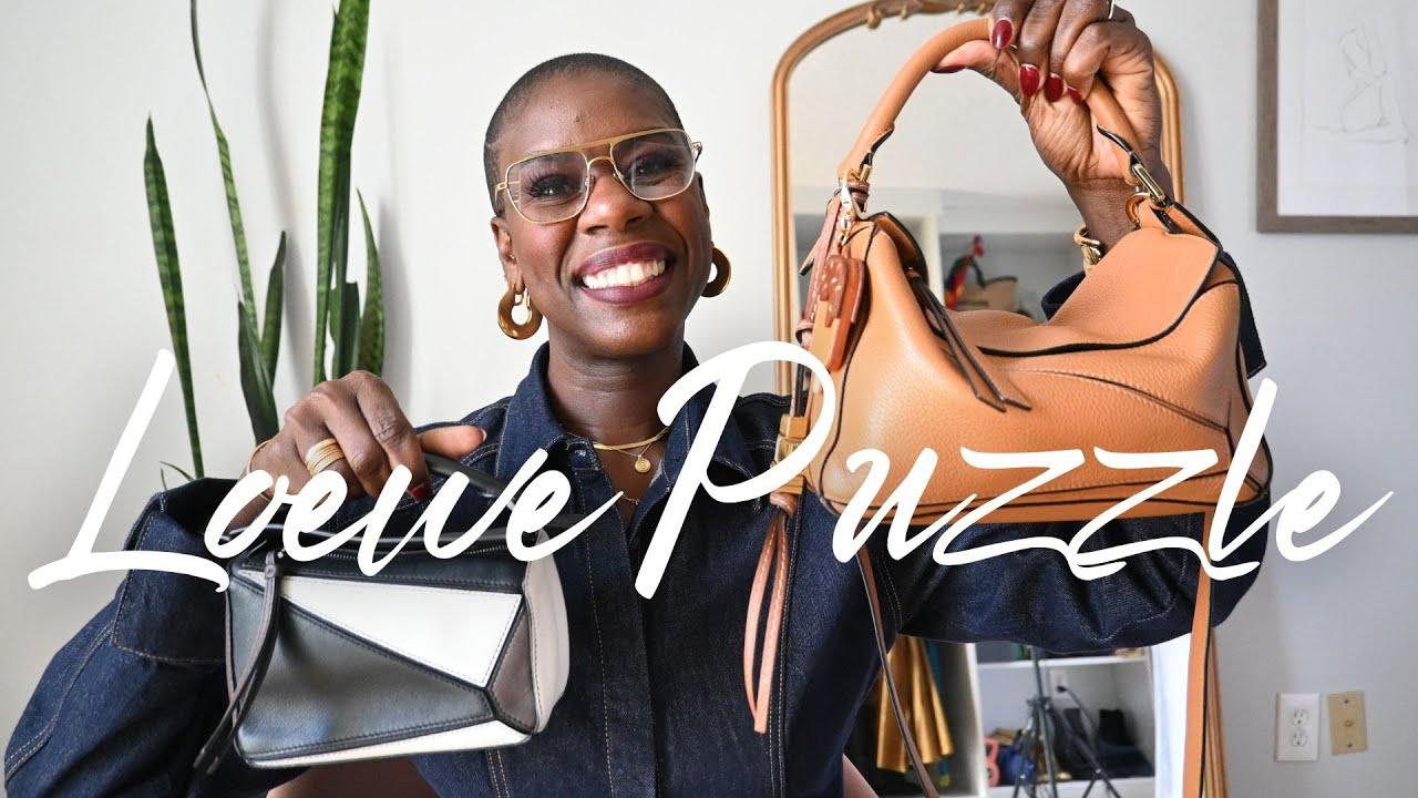 Colorways and‍ Customization:​ Making the Puzzle Bag Your Own