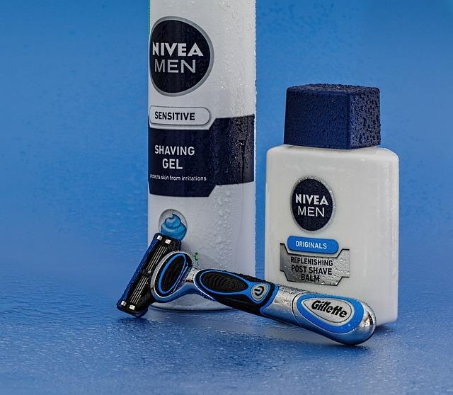 Application Techniques for the Perfect Shave