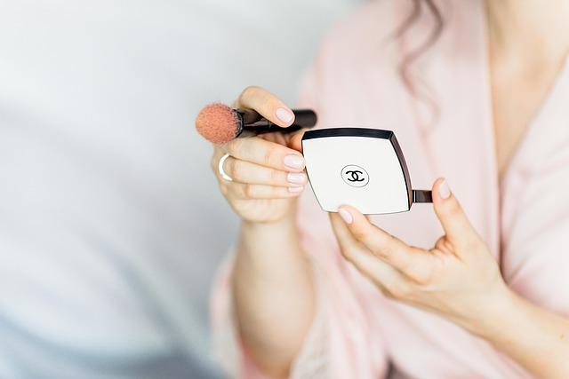 unveiling the Formula: ⁣What Makes Chanel's Polish ‌Stand Out