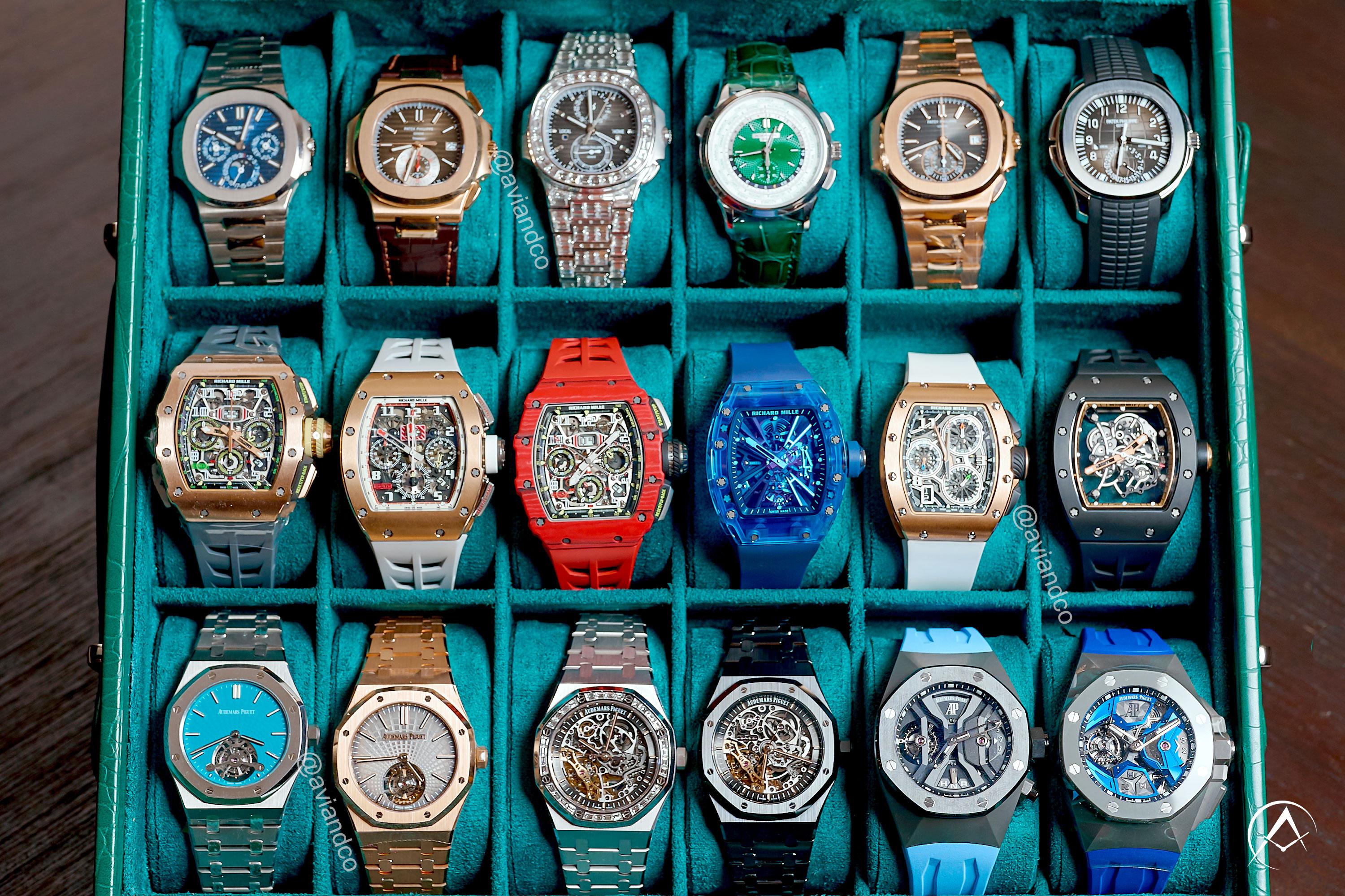 Preserving Prestige: Best Practices⁢ for Caring for‍ Your Unique Watch ⁣Collection