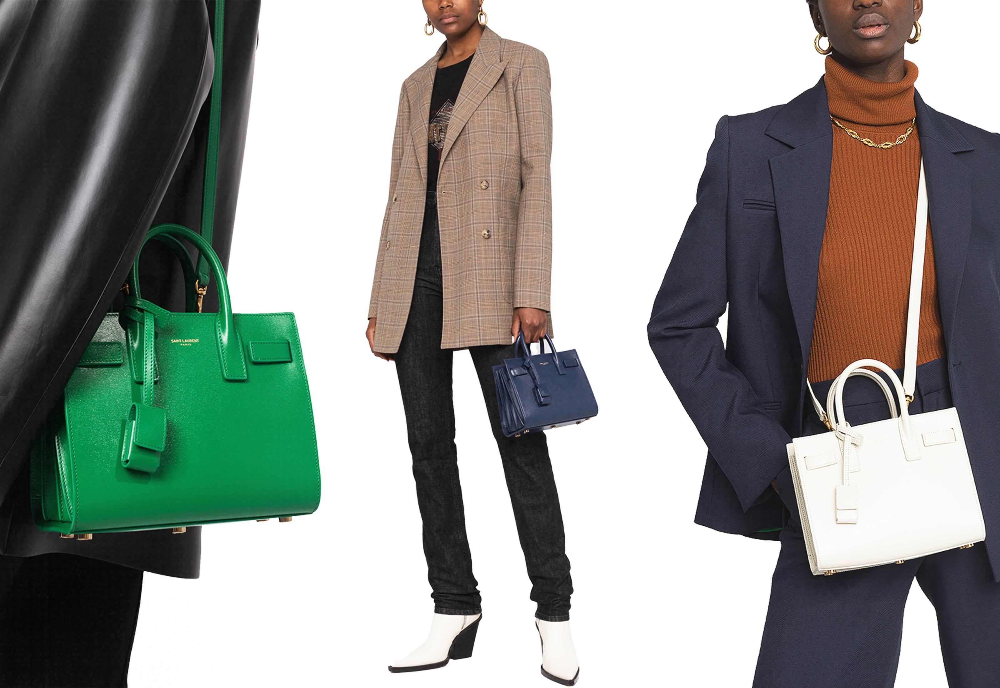 Why the Sac de Jour is worth the Investment