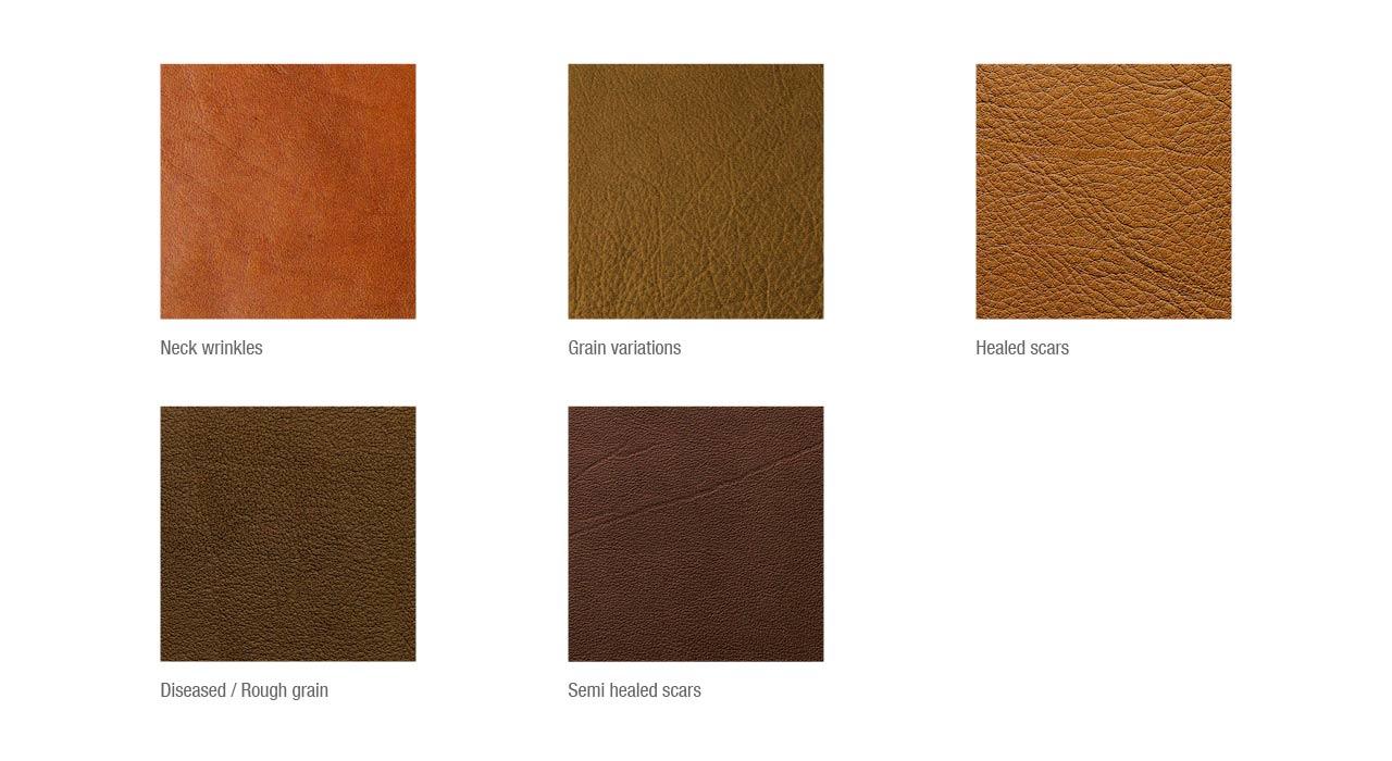 Materials Matter: The Finest Leathers and Their Characteristics