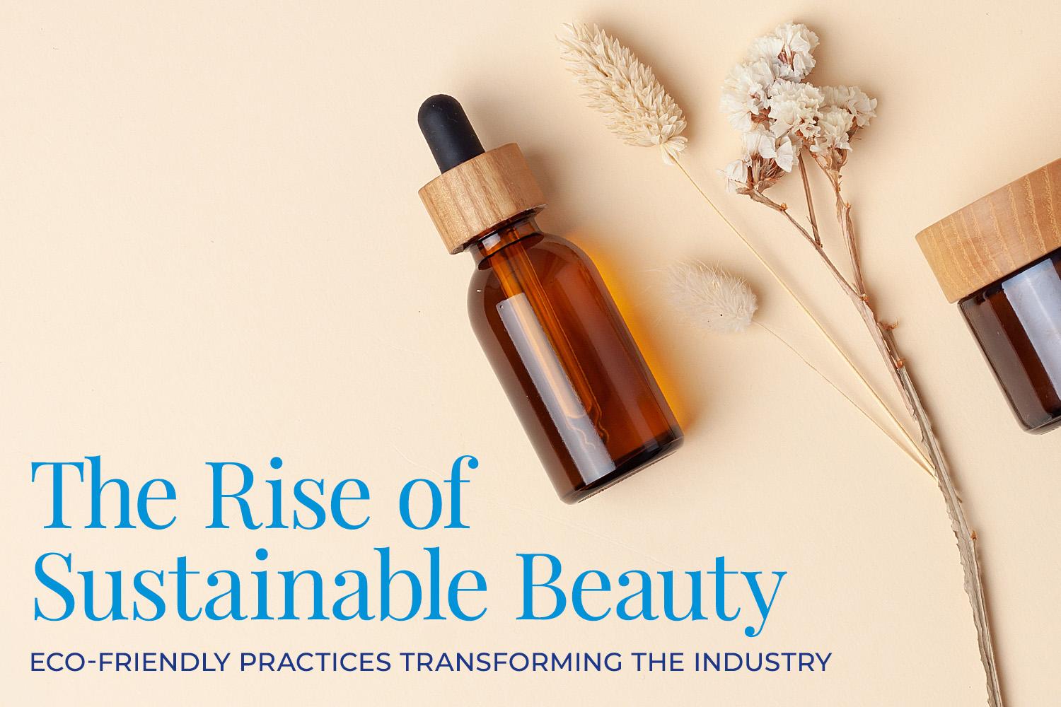 Sustainable Beauty: The ⁣Story⁤ Behind Salt + Stone’s Ingredients