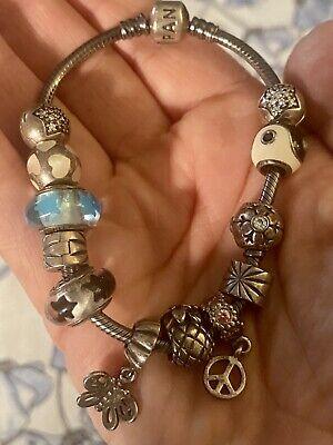 Exploring ‌the Art of Personalization in ‍Pandora Charm ‍Bracelets
