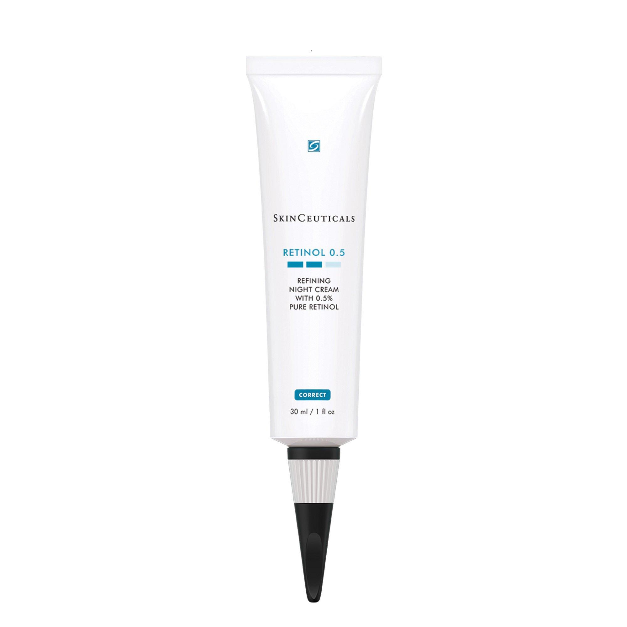 Unveiling the Benefits of The Ordinary's⁢ Retinol‍ 0.5%