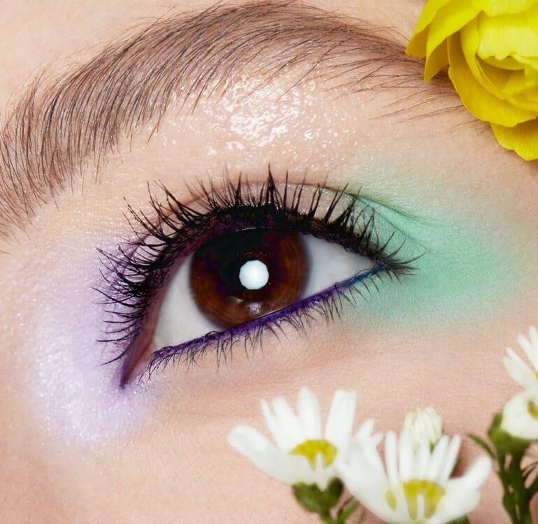 Unveiling a Pastel⁣ Wonderland: A Closer Look‍ at the Freedom Palette's Vibrant Hues