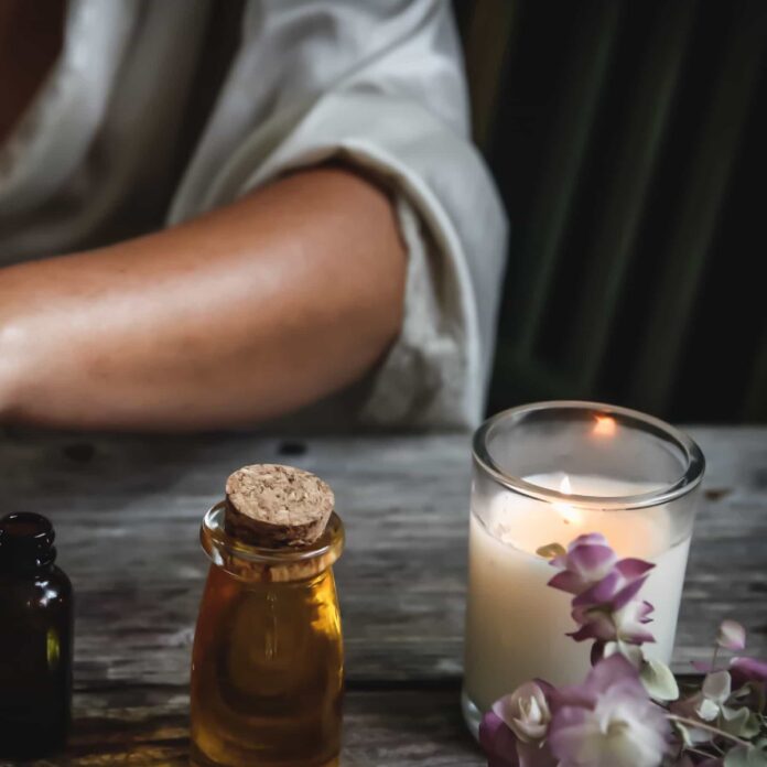 Fragrance as a Memory Trigger: The Science Behind it
