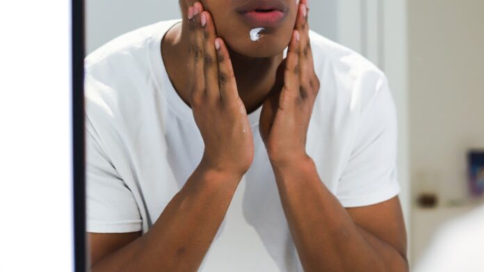 The ABCs of Men’s Skincare: Cleansing, Toning, Moisturizing