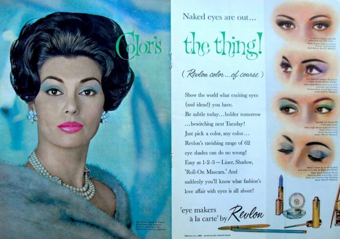 Vintage-Inspired Makeup: Classic Glamour for Modern Times