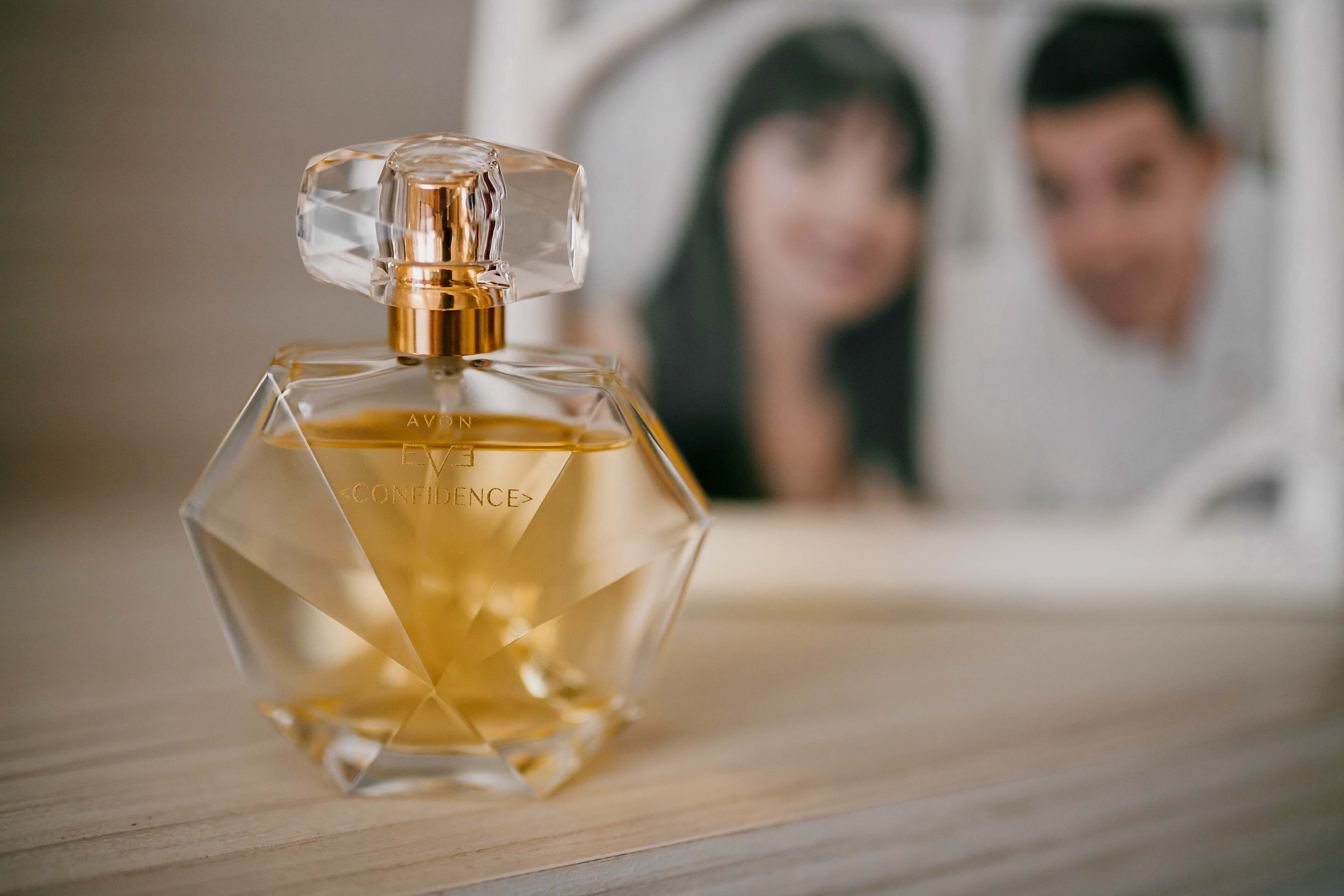 Choosing ‌the ⁣Right Fragrance ‍for the Occasion: Scent⁤ Selection as⁤ an ⁢Extension ⁤of Personal ⁢Style