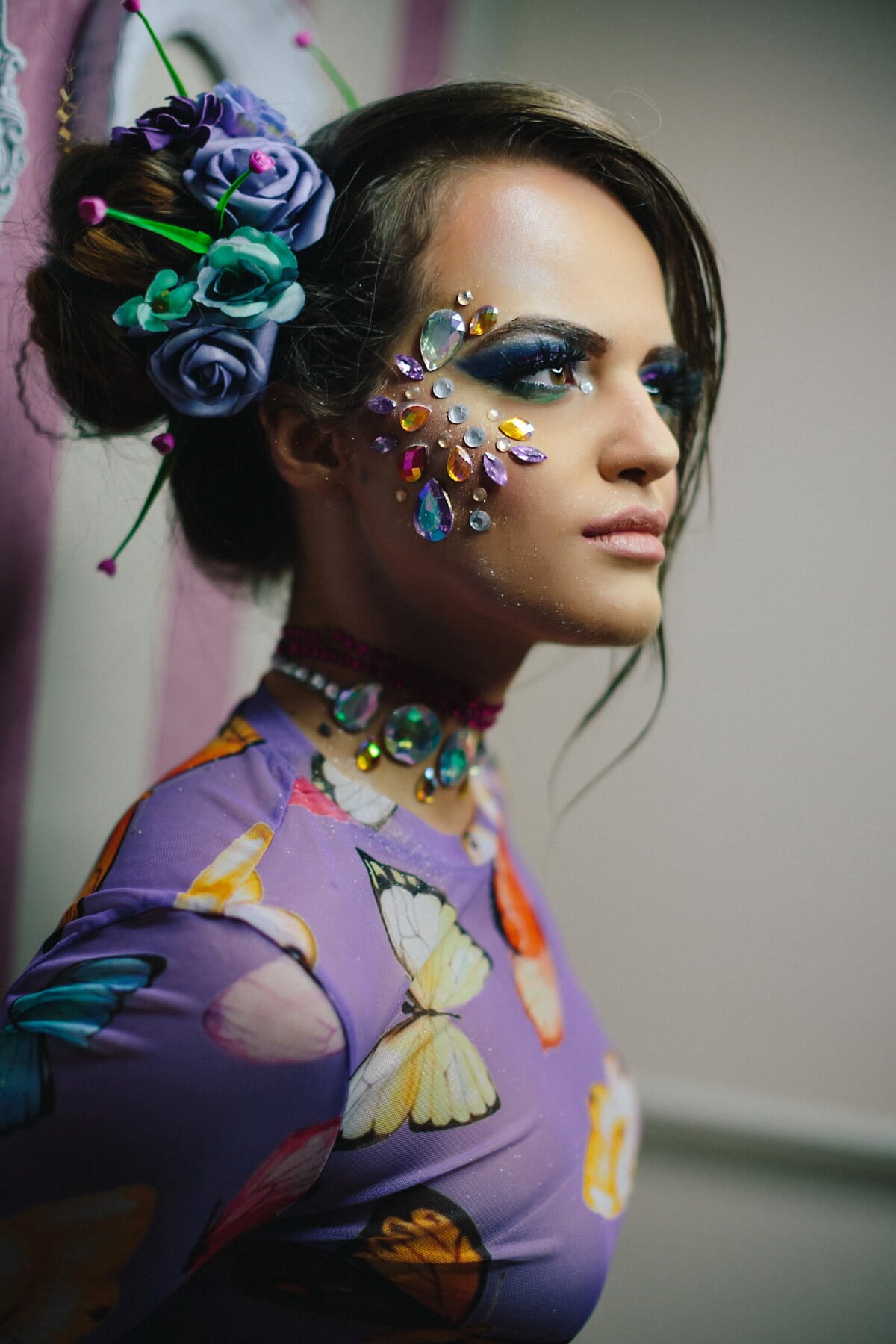 Breaking the⁢ Taboo: ⁤Overcoming‌ Stigma⁢ and Challenging Gender ‍Norms in Male⁢ Makeup Application