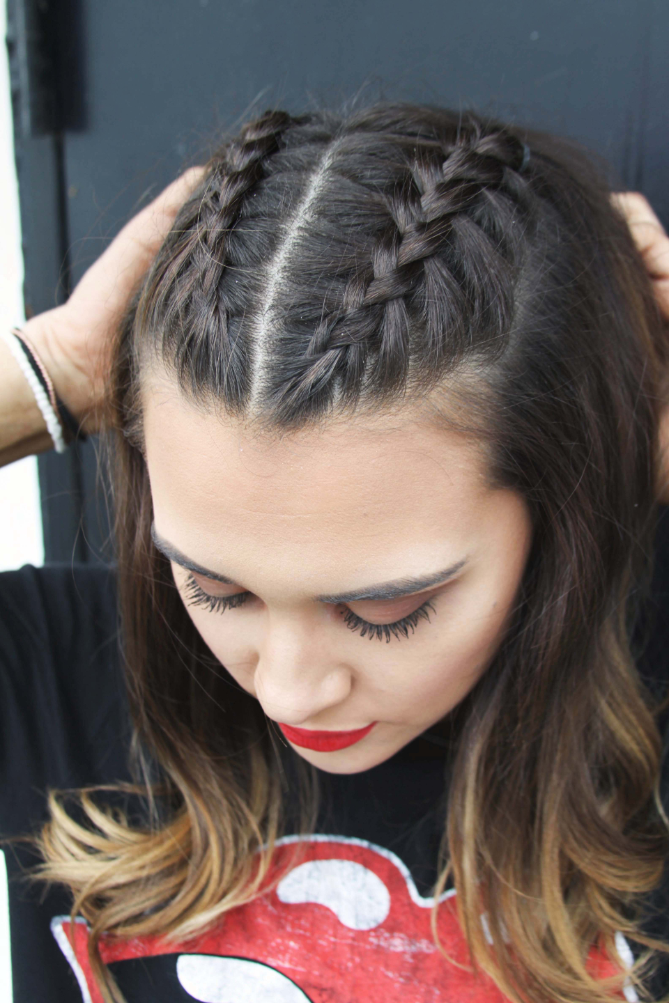 Braided Crown Styles: The Art of Achieving Regal Elegance