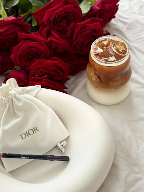 Dior Lady Dior Bag: Elegance and Functionality in Focus