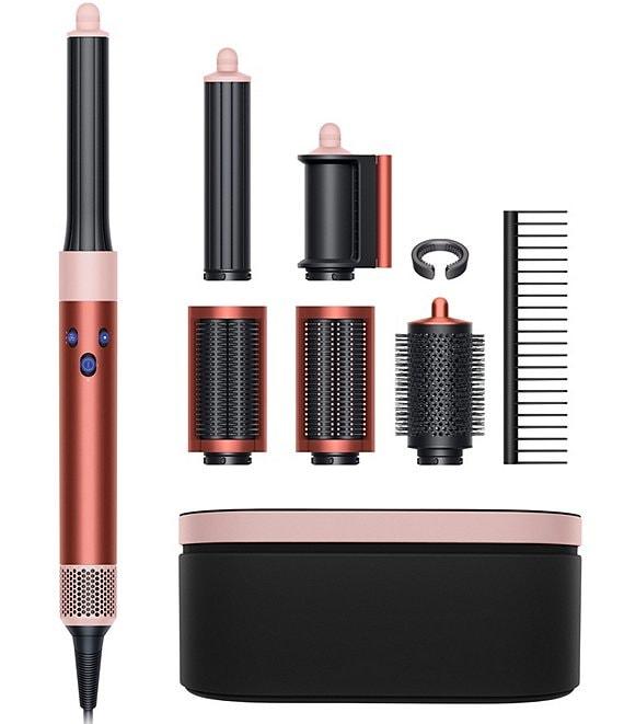 Dyson Airwrap Complete Styler: Does It Live Up to Its Price Tag?