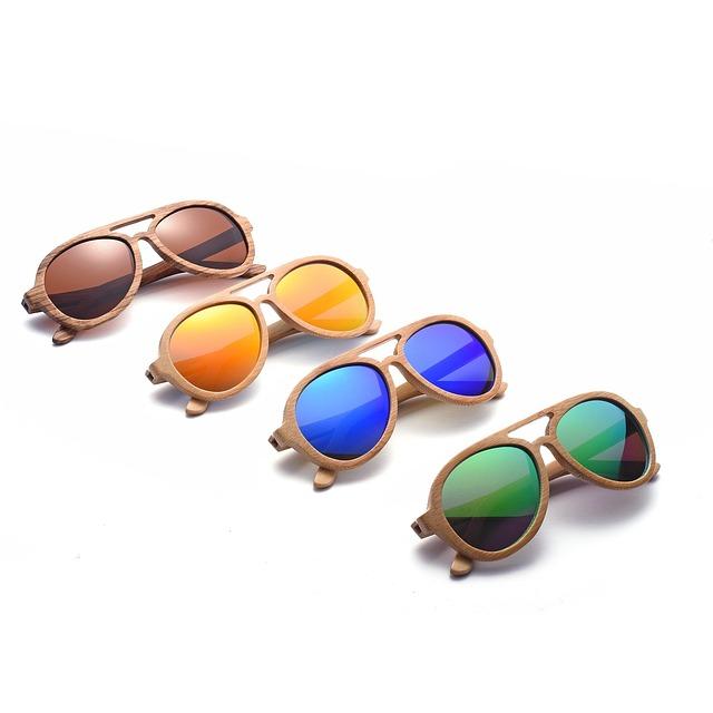Ray-Ban Aviator Sunglasses: Timeless Cool for 2025