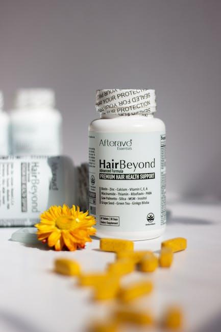 Nutrafol Hair Growth Supplements: A 6-Month Trial for Thicker, Stronger Hair