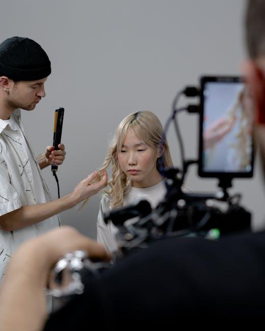 GHD Platinum+ Styler: The Gold Standard for Straightening