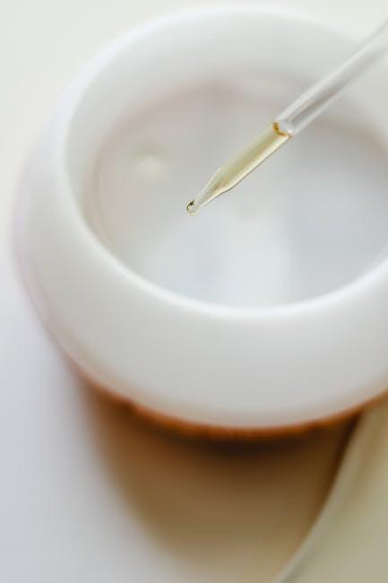 Joy Soothing Scalp Serum: Calming and Strengthening
