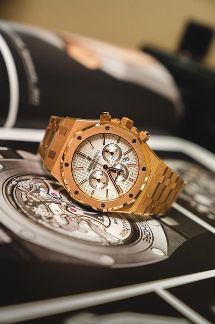 Audemars Piguet Royal Oak: Bold Design and Unmatched Prestige