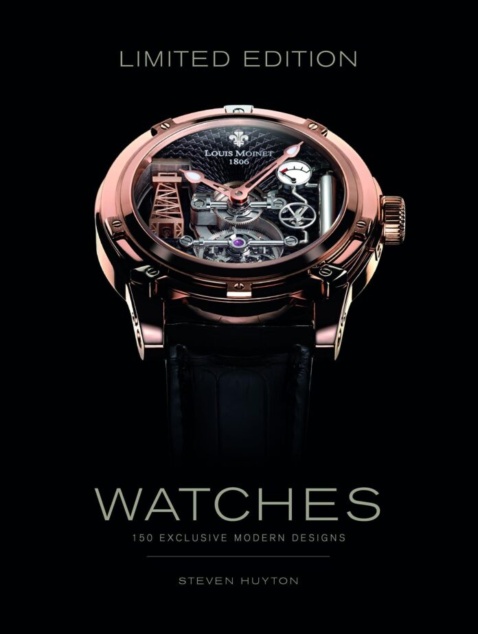 Limited Edition Designer Watches: Exclusivity and Investment Value