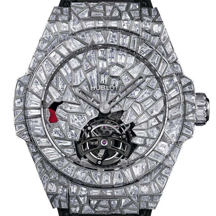 Hublot Big Bang Unico: Bold Design and Swiss Precision