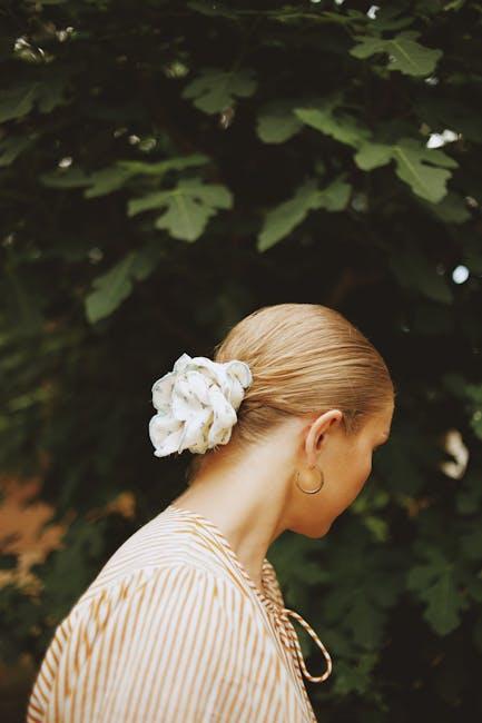 Layering Gold Hoop Earrings: Simple Pairs for Effortless Style
