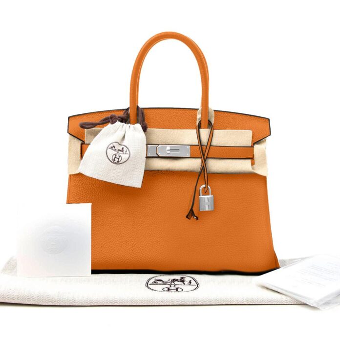 Hermès Lindy Bag: Relaxed and Versatile
