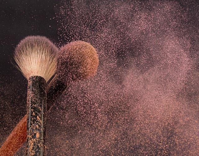 YSL Make Me Blush Powder Blush: Buildable, Natural Flush