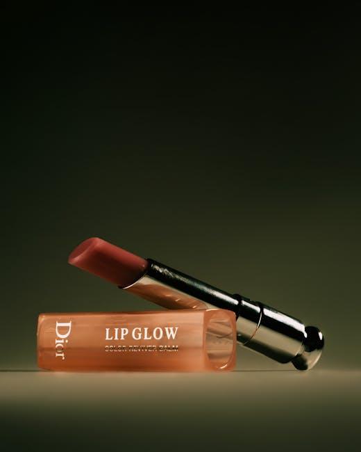 Dior Addict Lip Glow Oil: Shine and Hydration in One