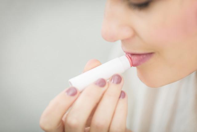 Nars Afterglow Lip Balm: Hydrating, Tinted Lip Care